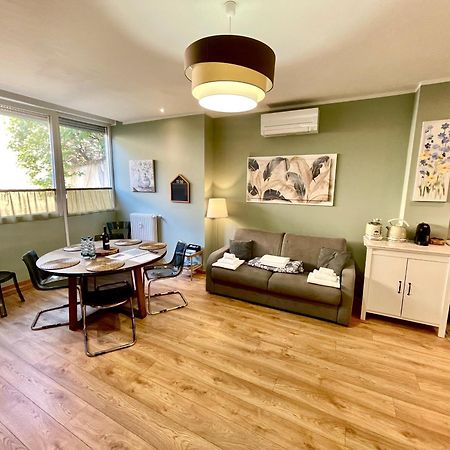 Careggi Top House 1 Firenze Eksteriør bilde