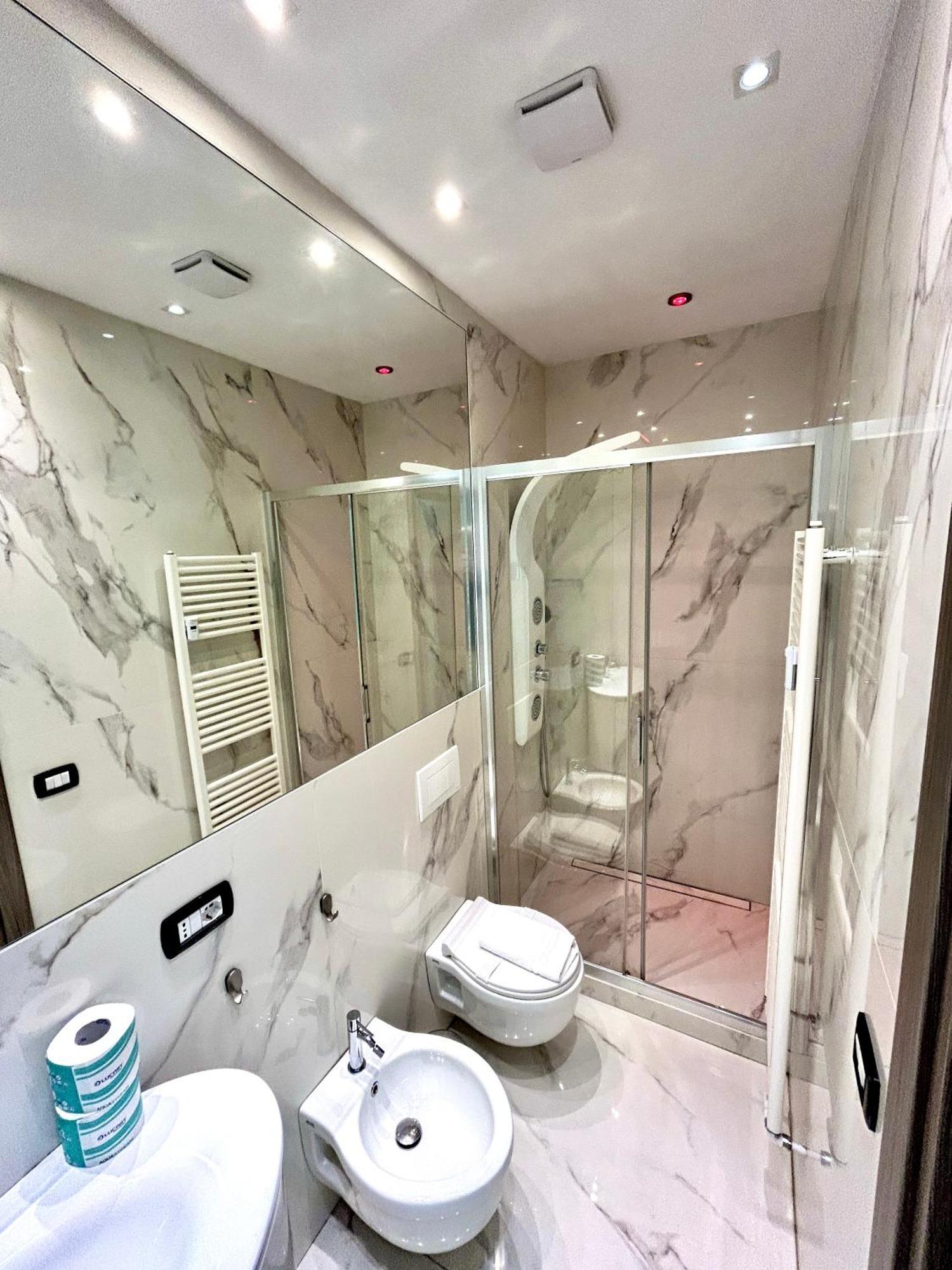 Careggi Top House 1 Firenze Eksteriør bilde