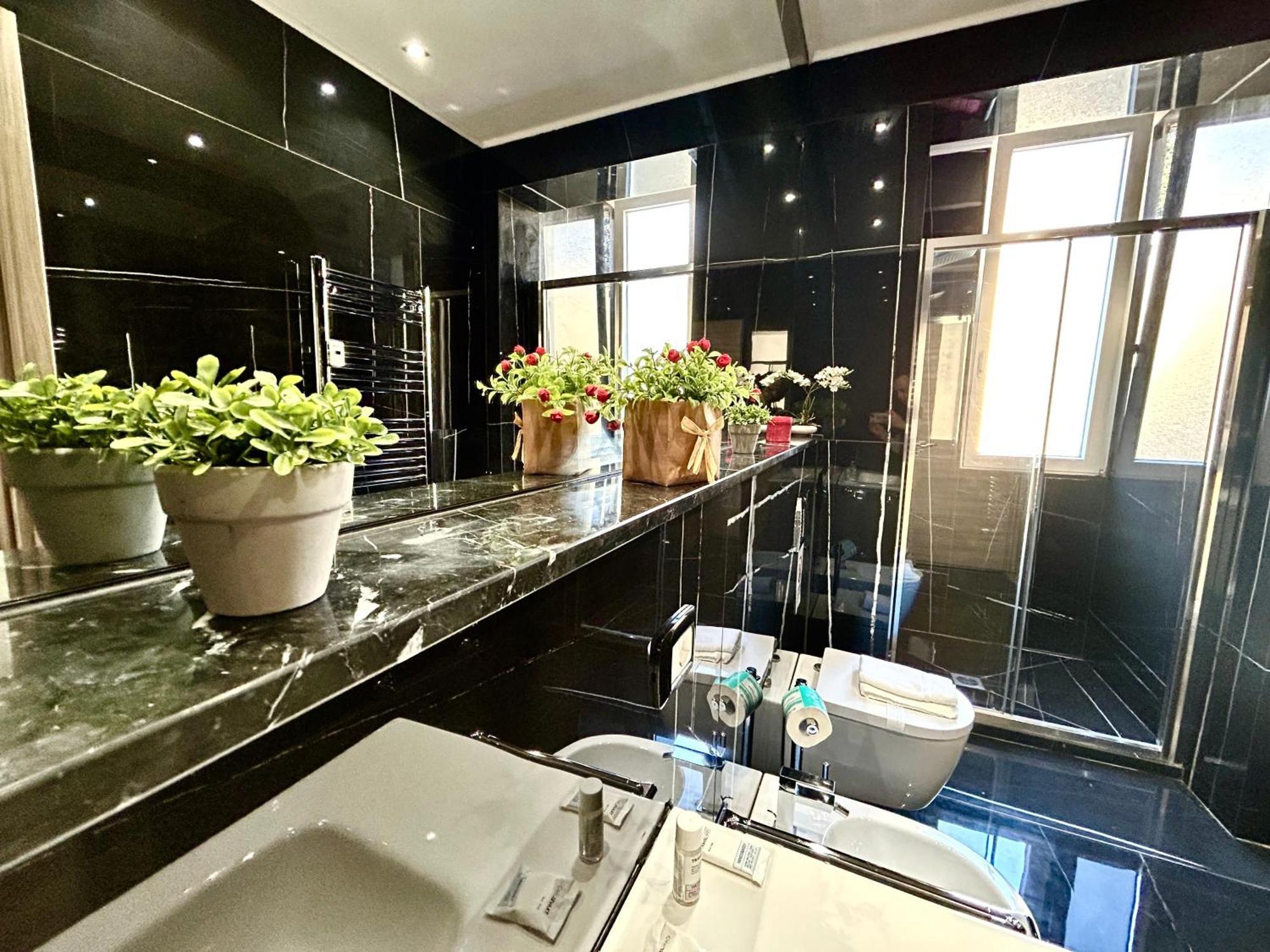Careggi Top House 1 Firenze Eksteriør bilde