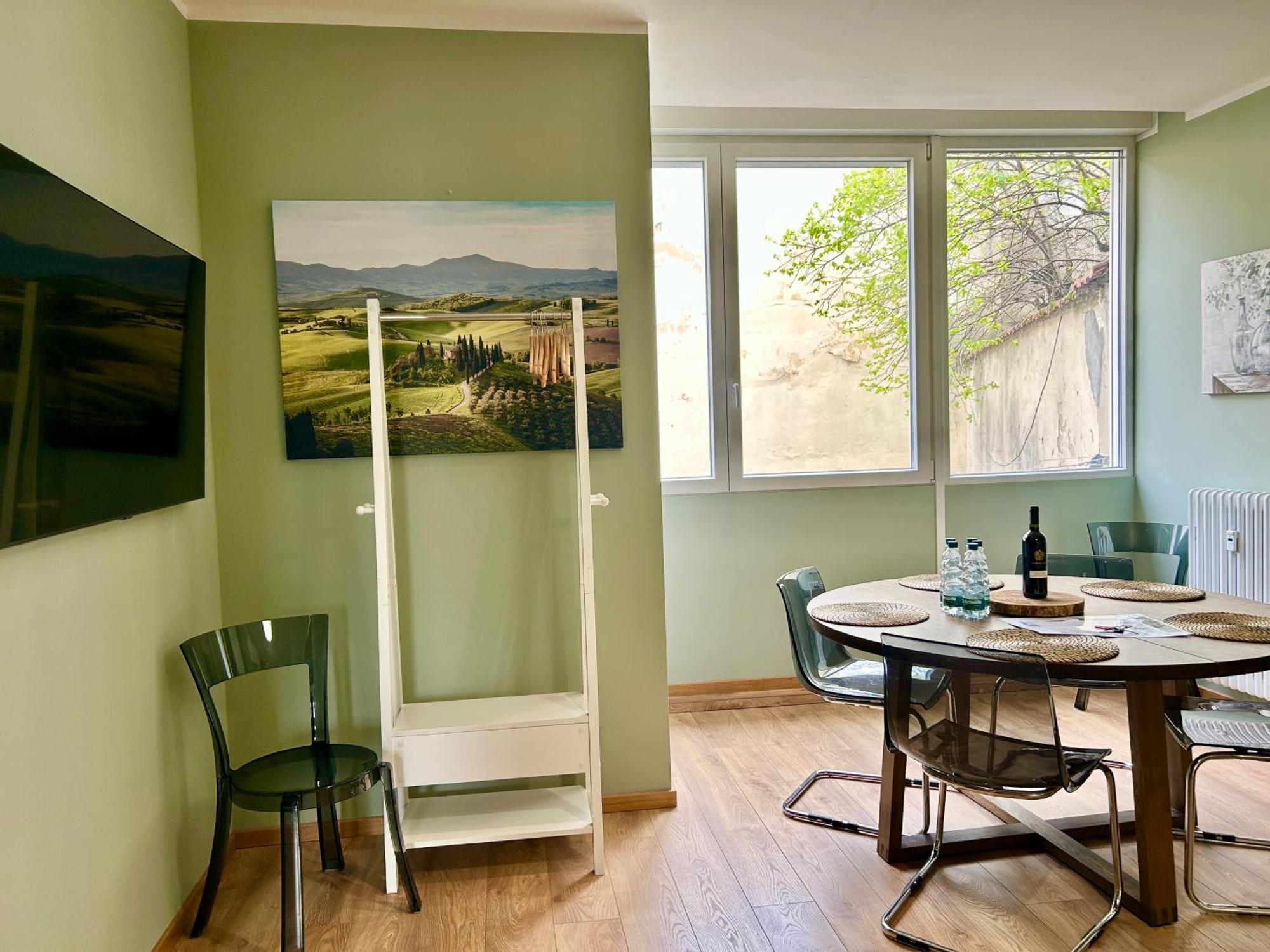 Careggi Top House 1 Firenze Eksteriør bilde