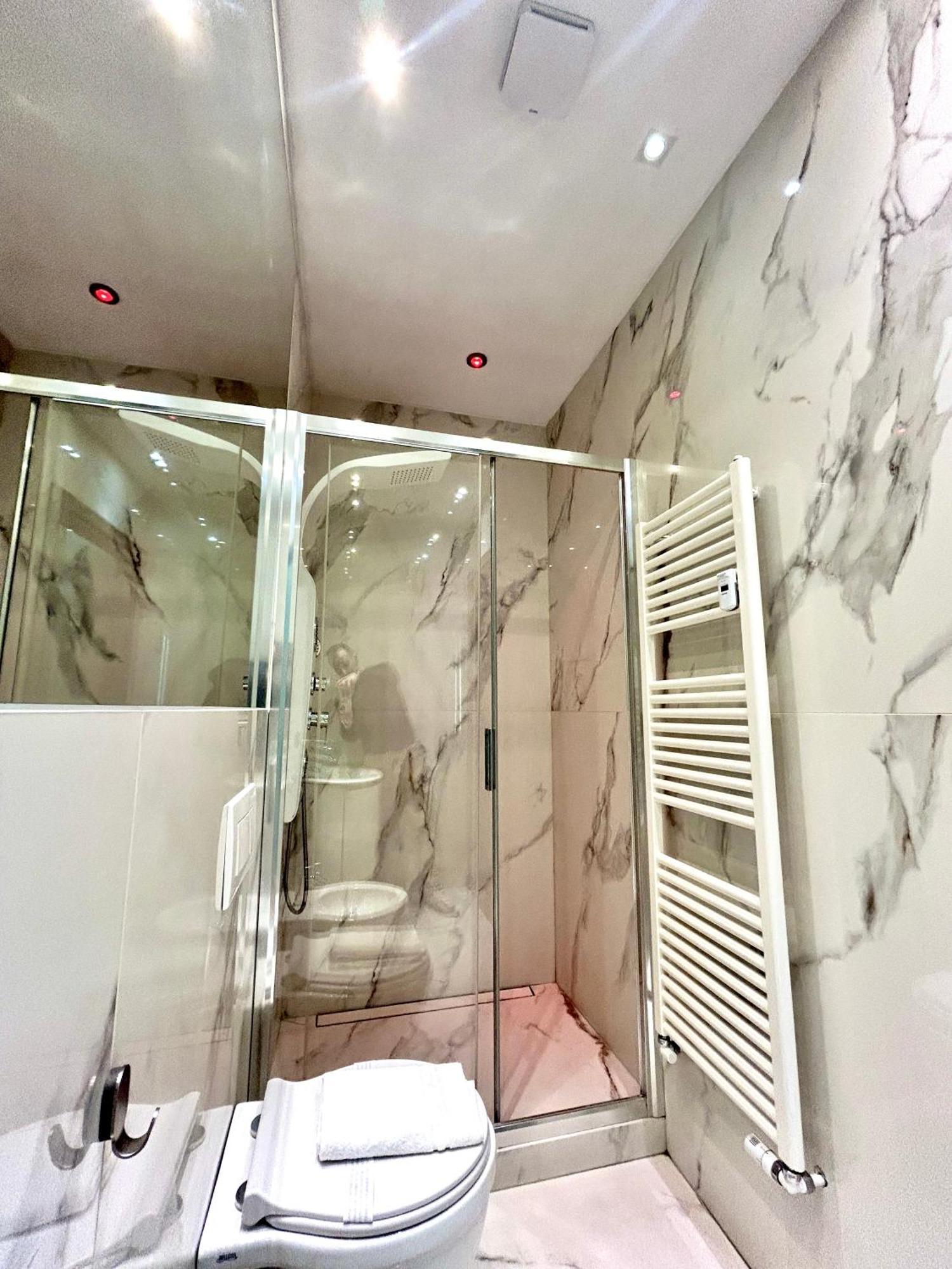 Careggi Top House 1 Firenze Eksteriør bilde
