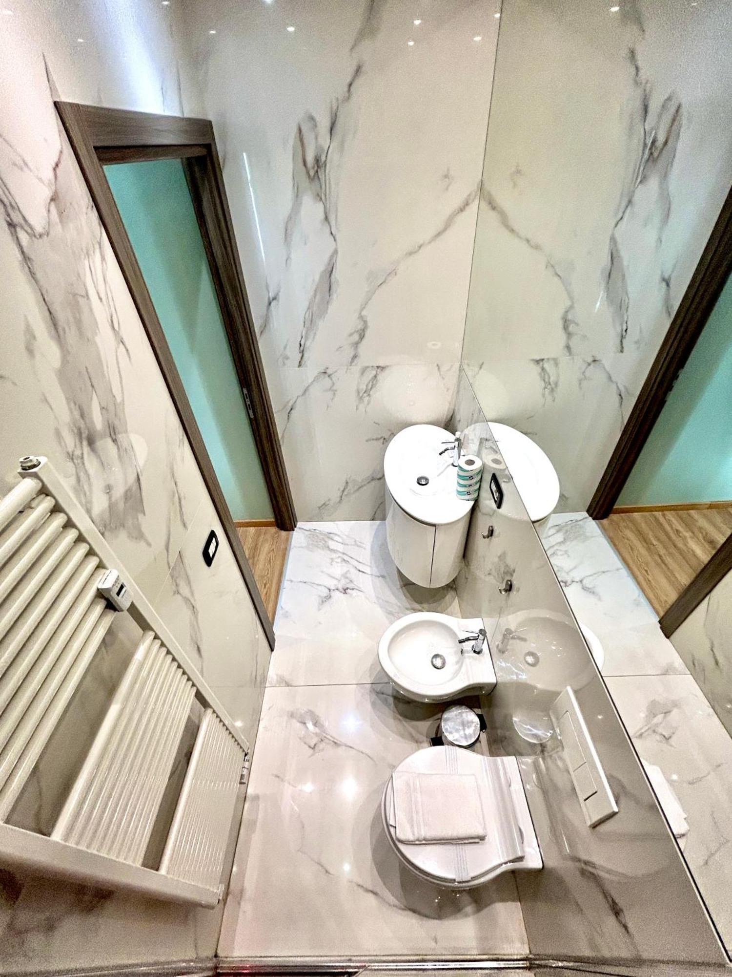 Careggi Top House 1 Firenze Eksteriør bilde