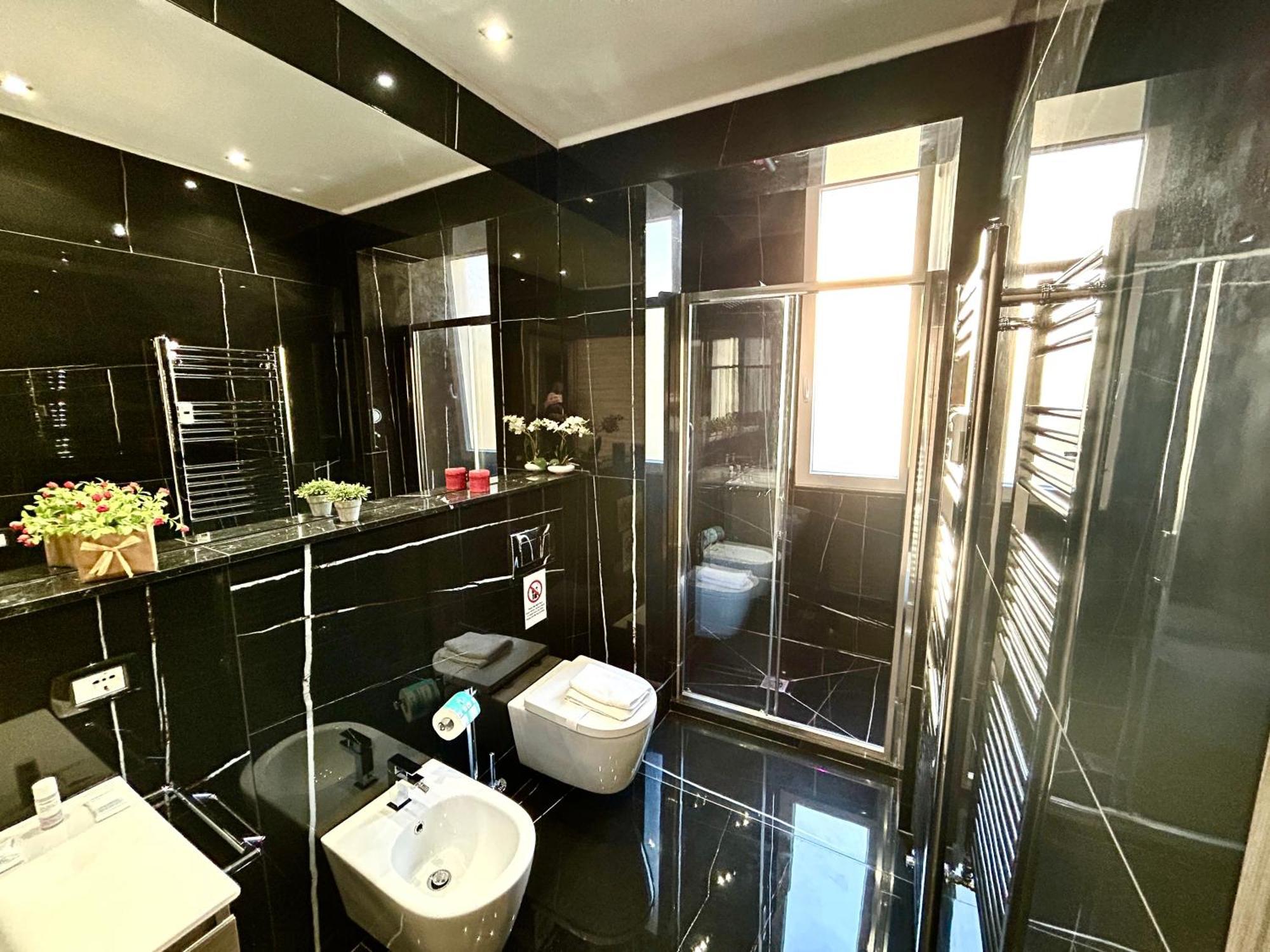 Careggi Top House 1 Firenze Eksteriør bilde