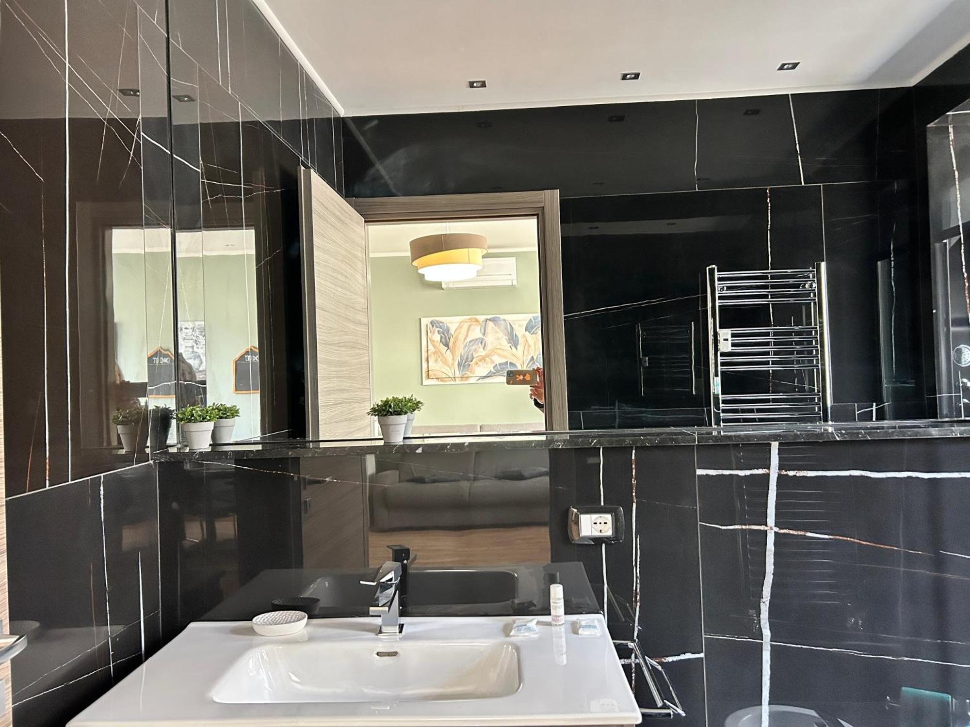 Careggi Top House 1 Firenze Eksteriør bilde