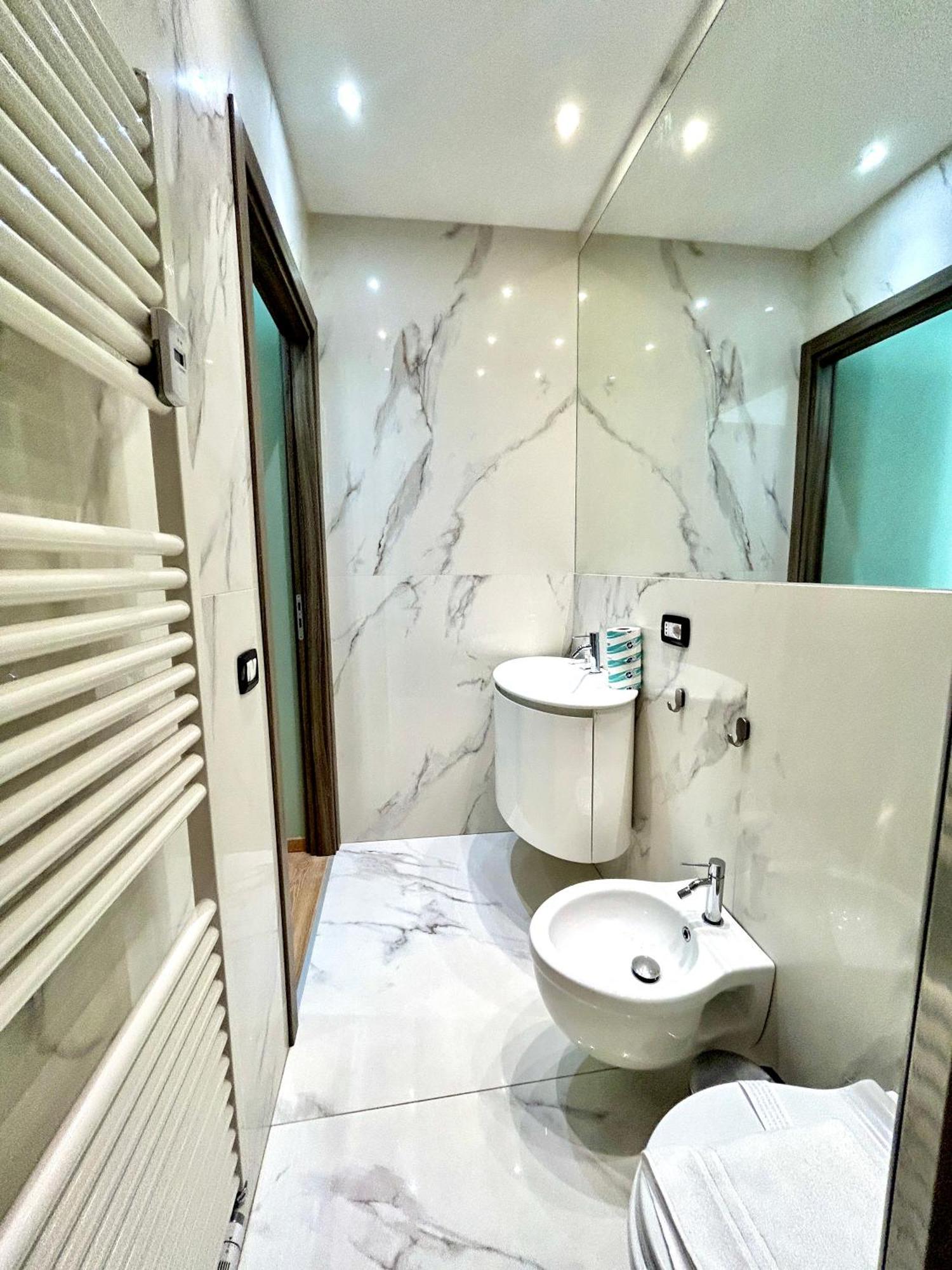 Careggi Top House 1 Firenze Eksteriør bilde