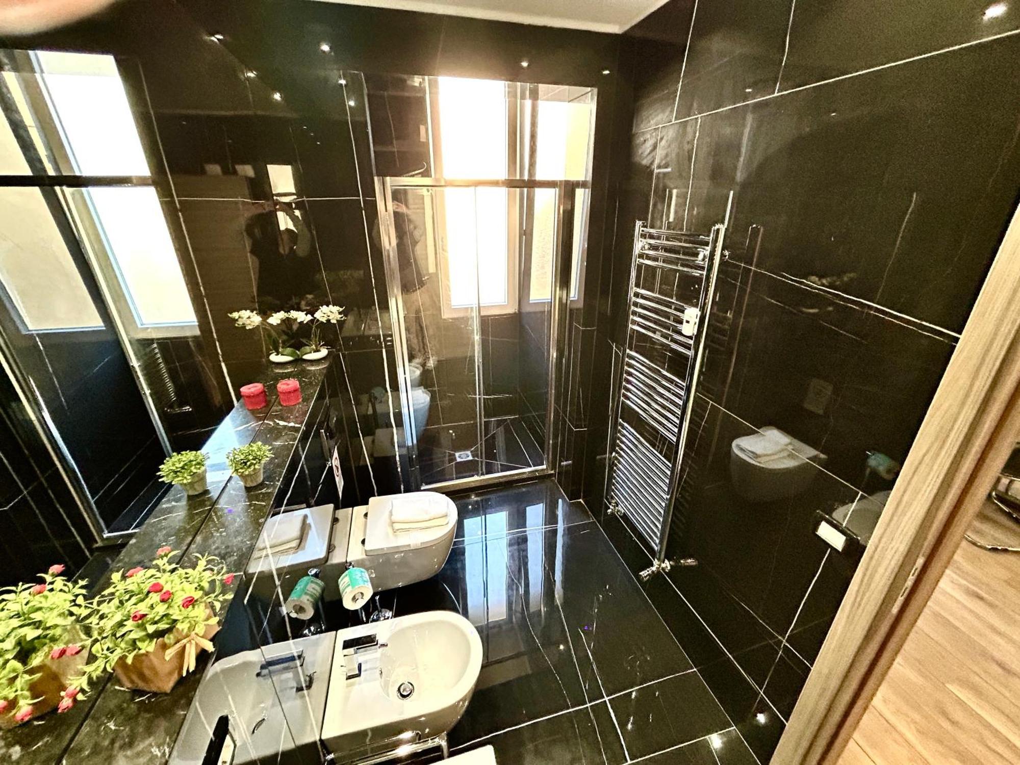 Careggi Top House 1 Firenze Eksteriør bilde