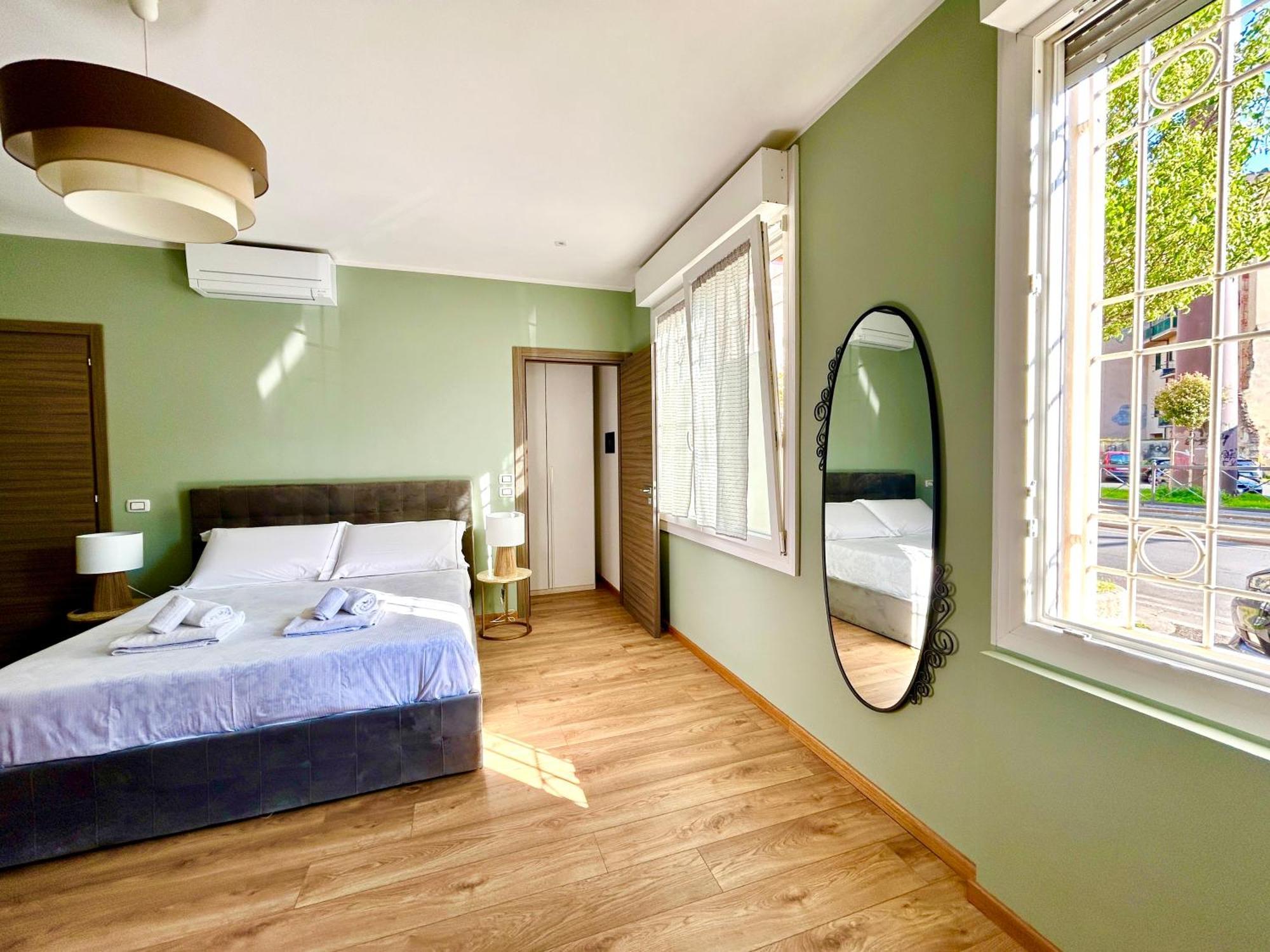 Careggi Top House 1 Firenze Eksteriør bilde