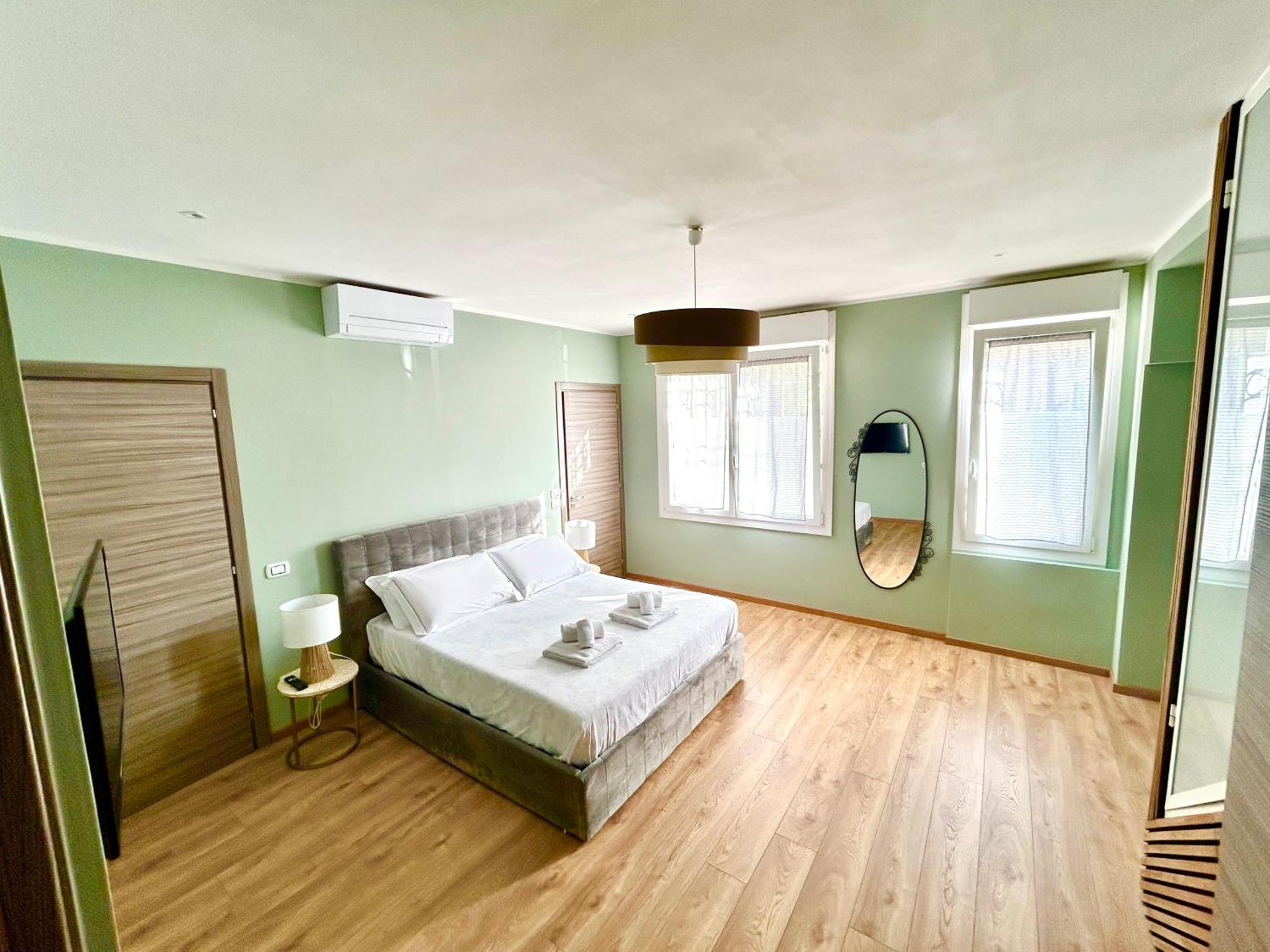 Careggi Top House 1 Firenze Eksteriør bilde