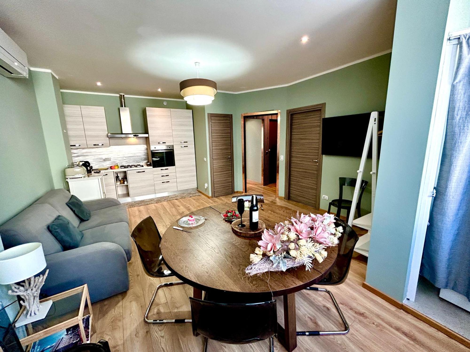 Careggi Top House 1 Firenze Eksteriør bilde