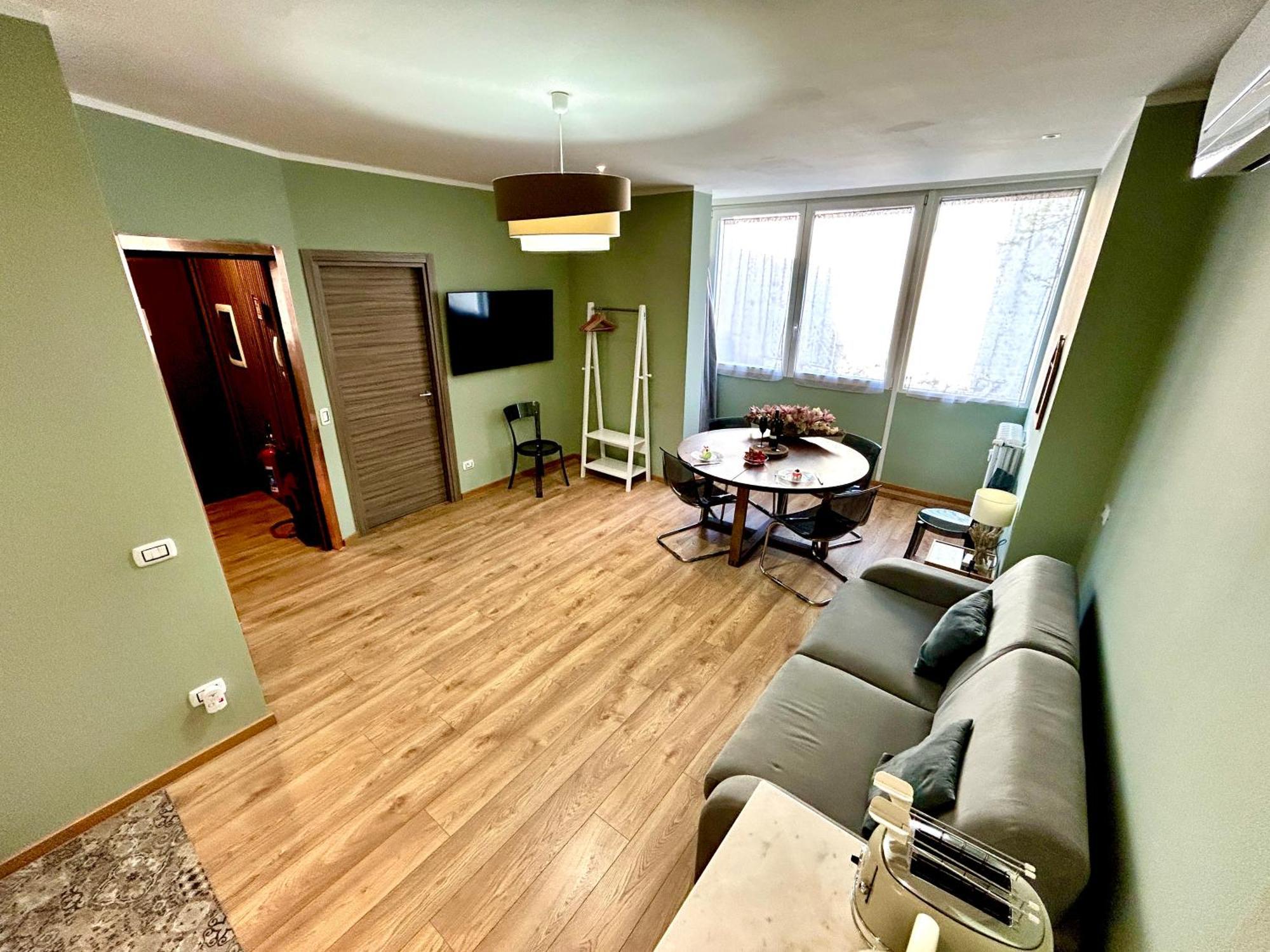 Careggi Top House 1 Firenze Eksteriør bilde