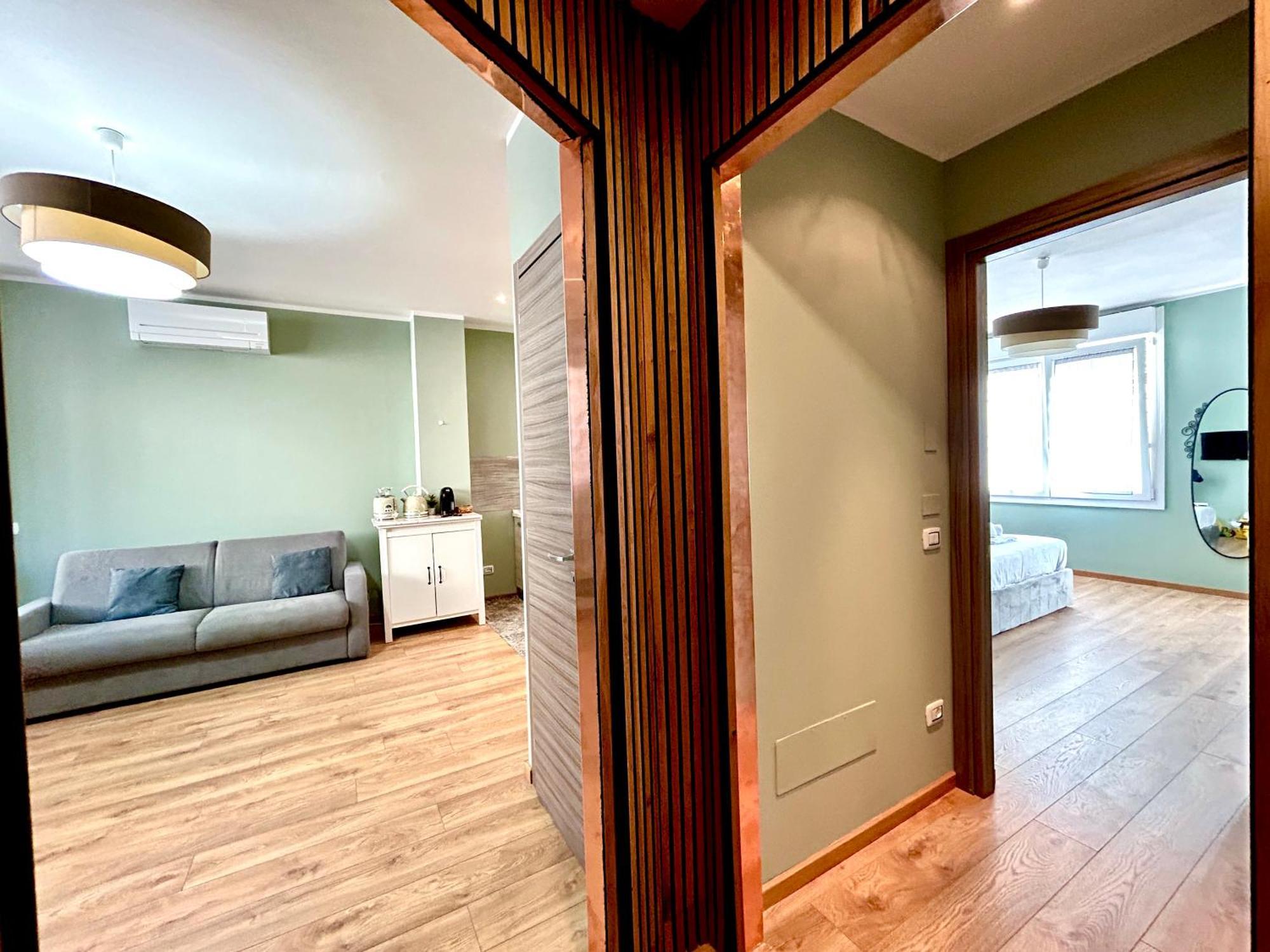 Careggi Top House 1 Firenze Eksteriør bilde