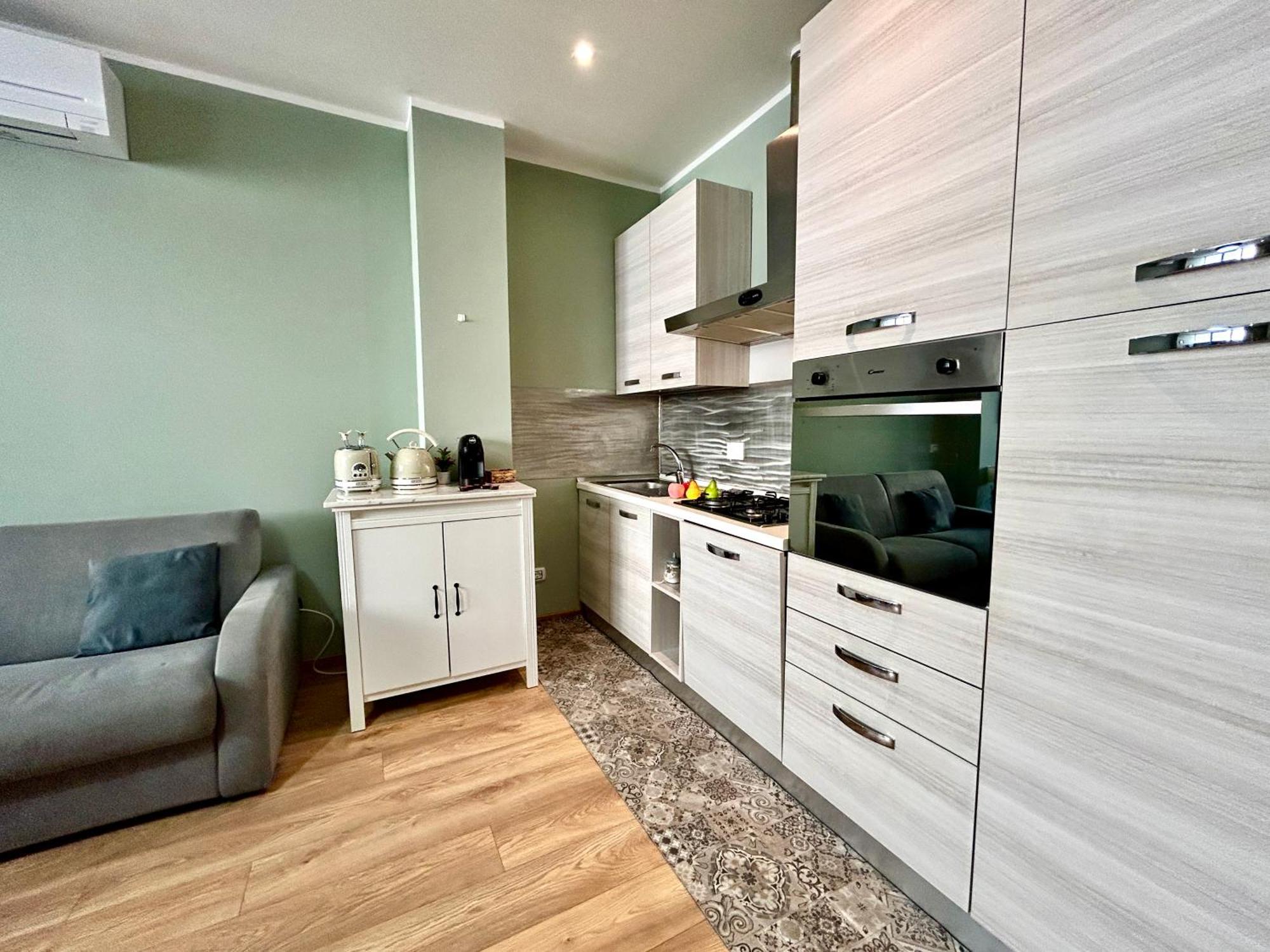 Careggi Top House 1 Firenze Eksteriør bilde