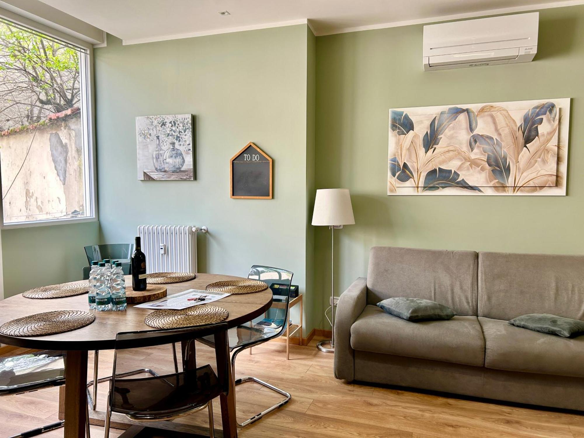Careggi Top House 1 Firenze Eksteriør bilde
