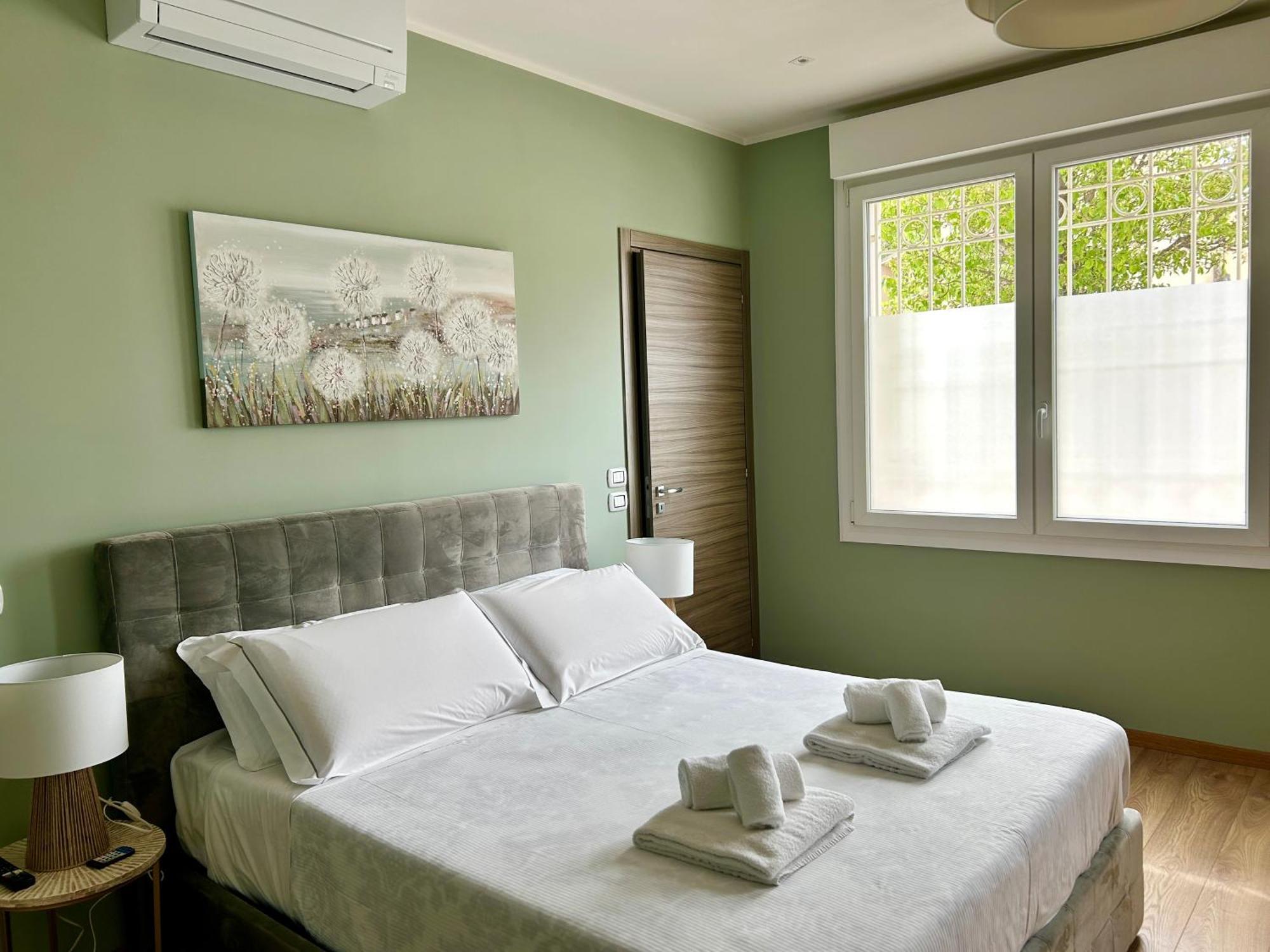 Careggi Top House 1 Firenze Eksteriør bilde