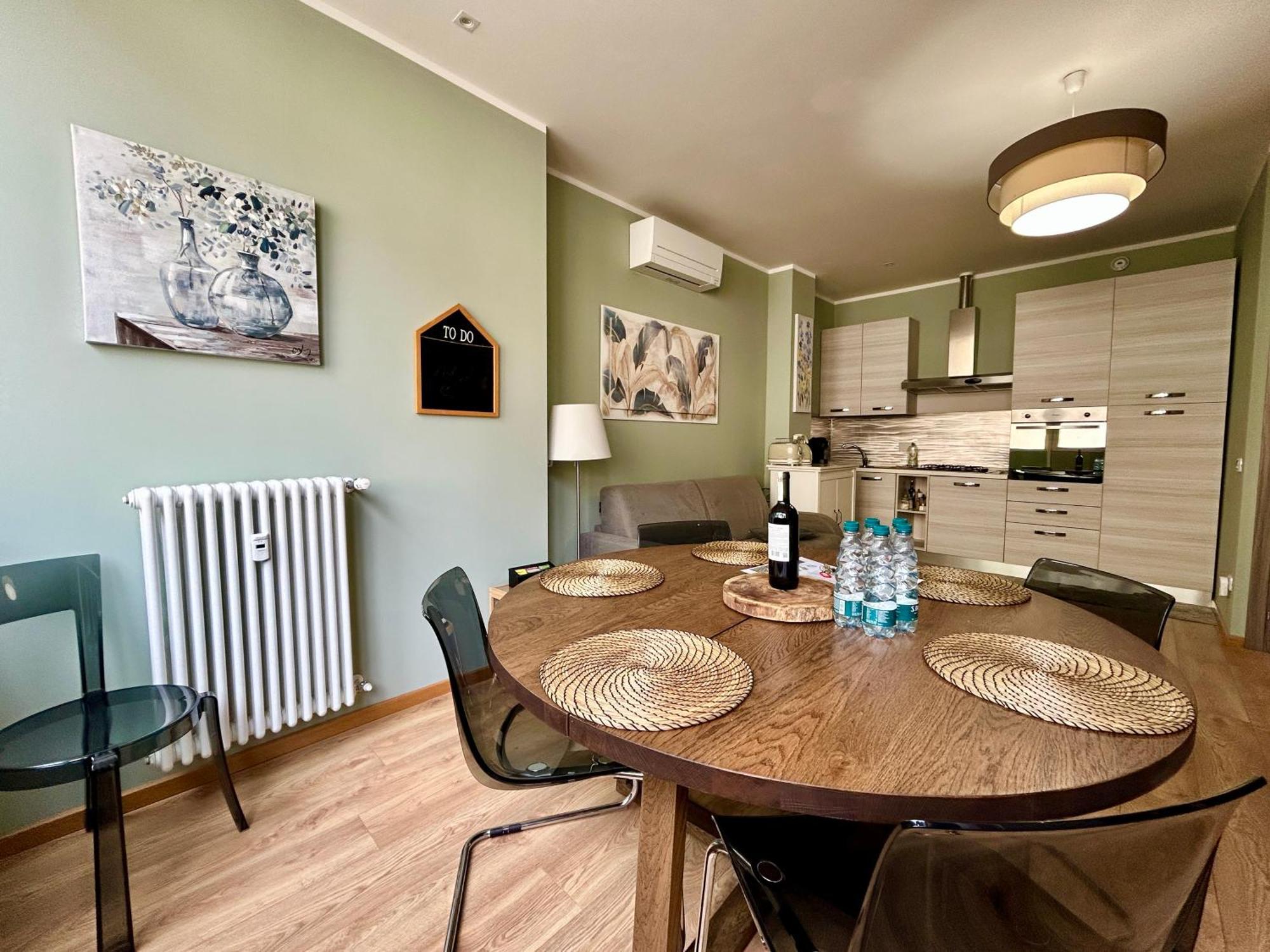 Careggi Top House 1 Firenze Eksteriør bilde