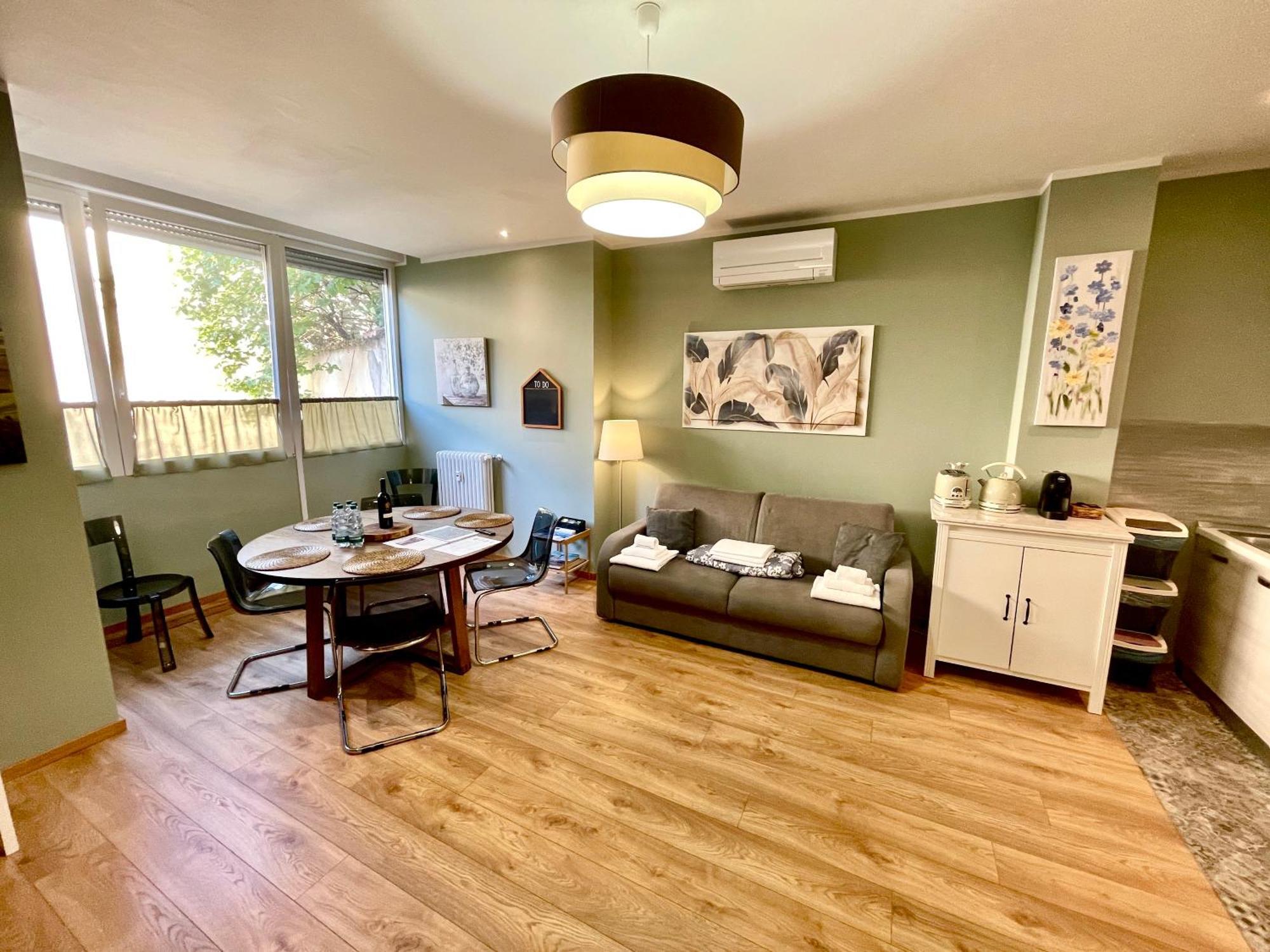 Careggi Top House 1 Firenze Eksteriør bilde
