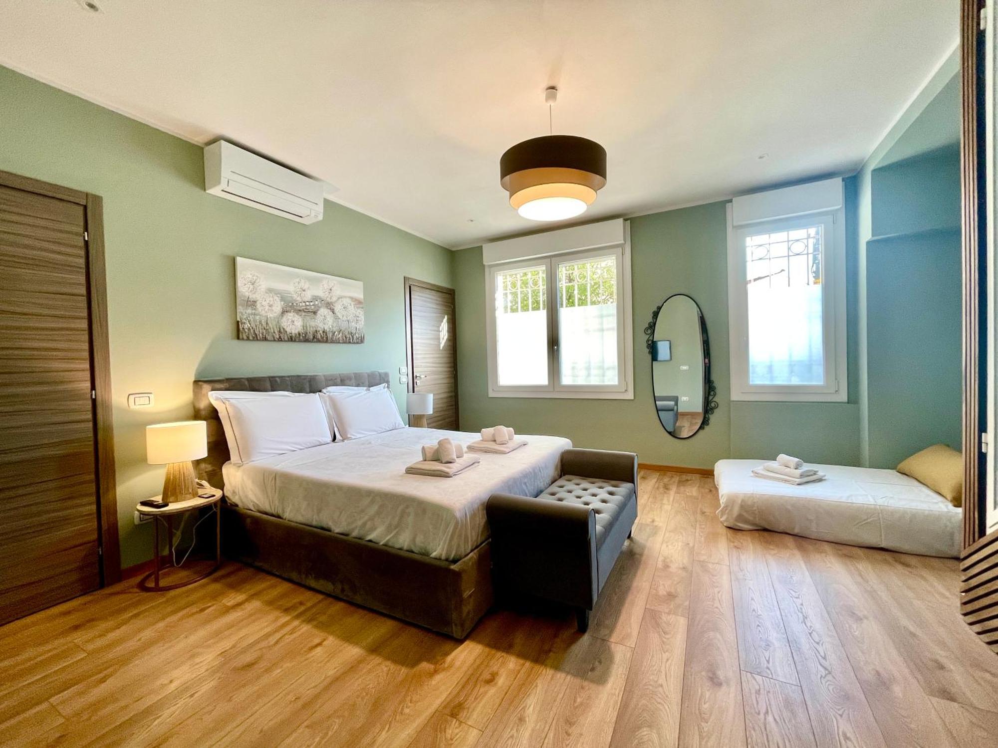 Careggi Top House 1 Firenze Eksteriør bilde