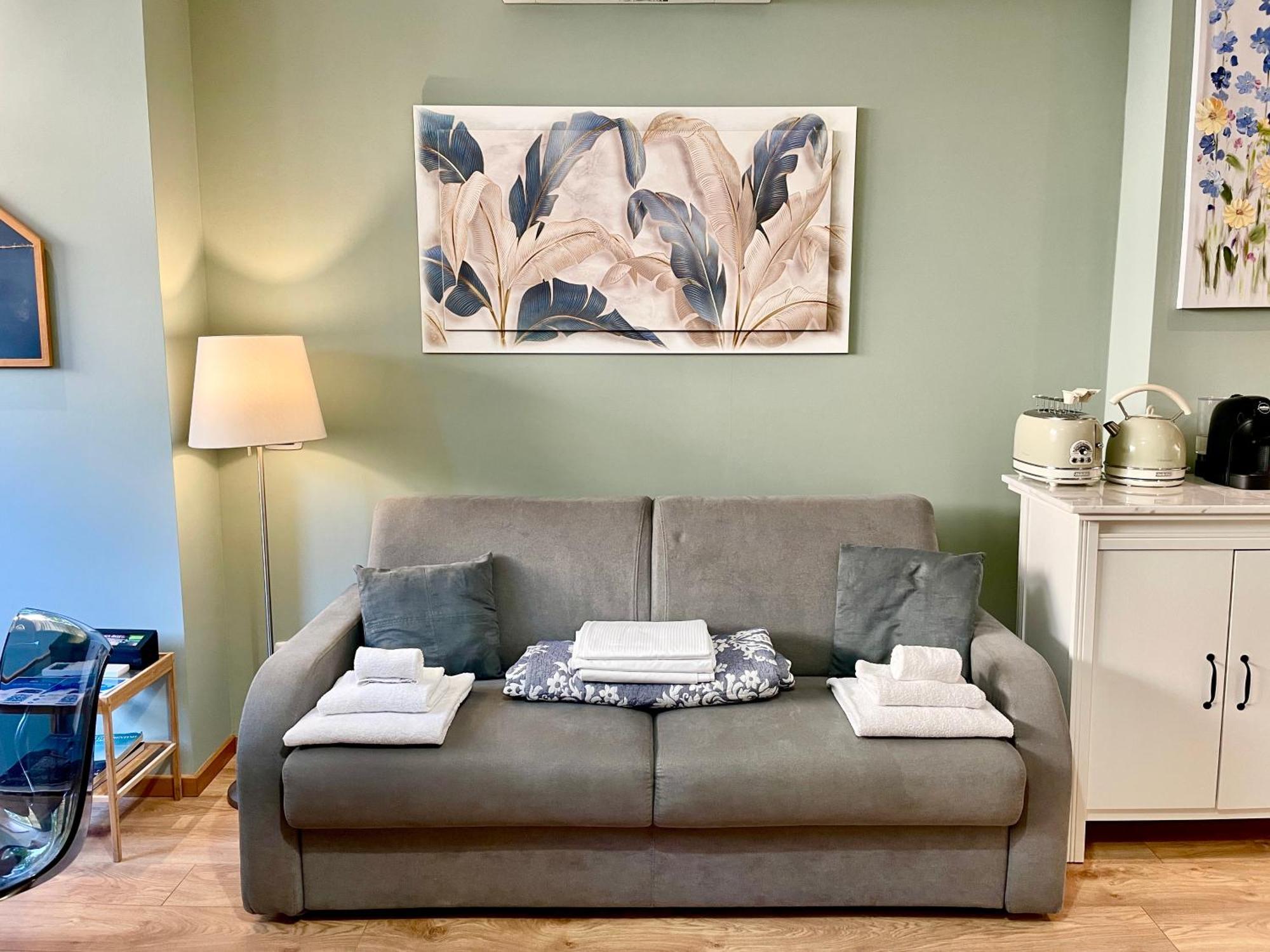 Careggi Top House 1 Firenze Eksteriør bilde